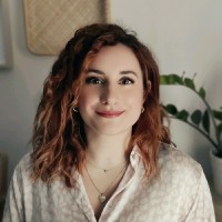 Vasiliki Spanopoulou