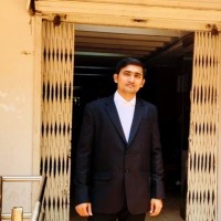 Arjun K. J