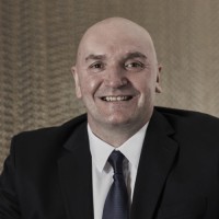 Paul Dakin