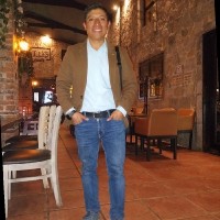 Rolando Miranda