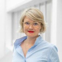 Mette Ingeman Pedersen