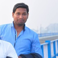Dheeraj KAshyap