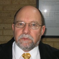 Steve Mccutcheon