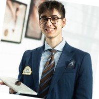 Andrea Pagani