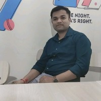 Rupesh Koli