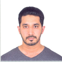 Naveed Ahmad