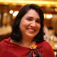 Sandra Hanna Madorra Vardi