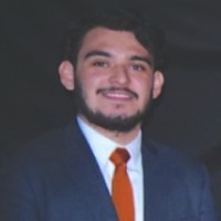 Sergio Arturo Escalante Garcia