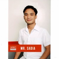Rongie Paul Sadia