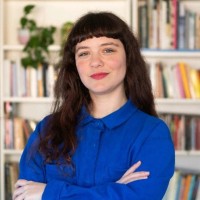 Andrea Pomar