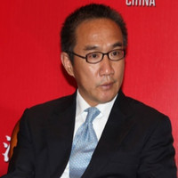 Stephen Shao