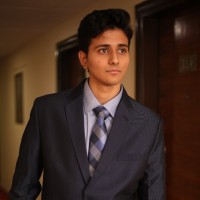 Shrey Shukla