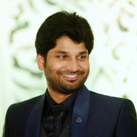 Raj Kiran