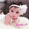 S Karthik