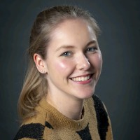 Anouk De Jongh
