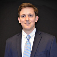 Cameron Thacker