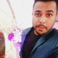 Sameer Ahmed