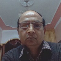 Mukesh Raghava