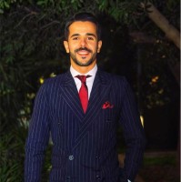 Omar Hajji
