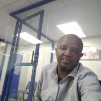 Ken Kyalo Muema