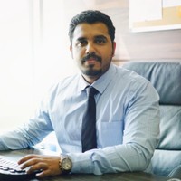 Varun Amin