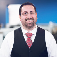 Josh Sanford