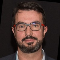 Francois Domas