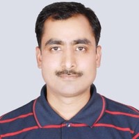 Sudhanshu Pandey