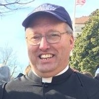 Father Benton Clift Sr