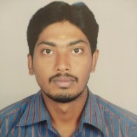V Venkat C R Venugopal