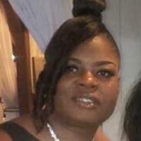 Lucillia Dixon