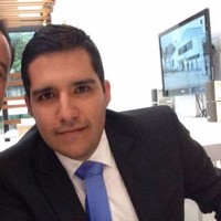 Diego Letona, CAMS