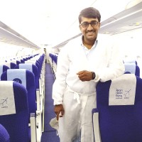 Dr. Raghu Ram Madabattula
