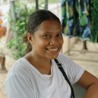 Sabina Philip