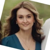 Sarah Dupre