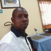 Okpise Afokoghene