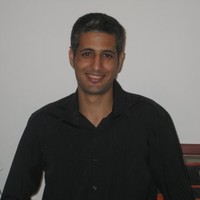 Sagiv Shaer