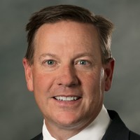 Mike Robinson