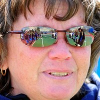 Sally Baum