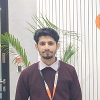 Mohammed Mudassir