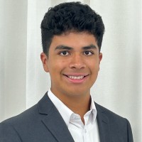 Christopher Bonilla