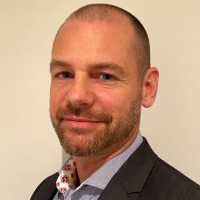 Simon Galbraith