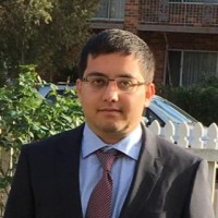Smit Desai