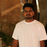 Sumanth Shivakumar
