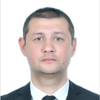 Damir Bashirov
