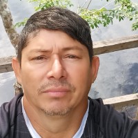 Arcelino Dias De Oliveira Junior