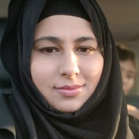 Maryam A.