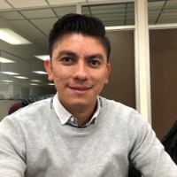Victor De La Torre