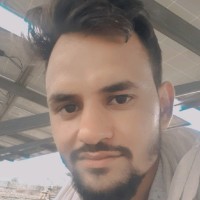 Mohseen Mohammed