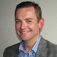 Simon Moorhead
